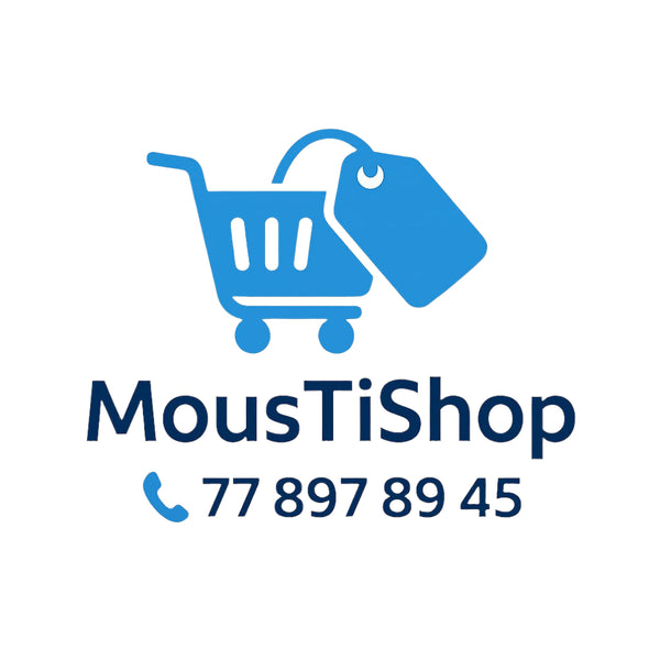 MousTiShop
