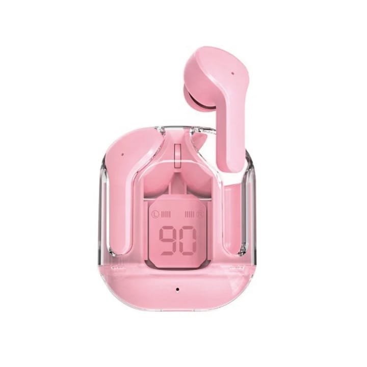 Air31 TWS Écouteurs sans fil transparents intra-auriculaires